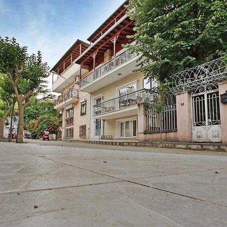 Bueyuekada Apart Hotel - Yeni Apart Adalar Exteriör bild