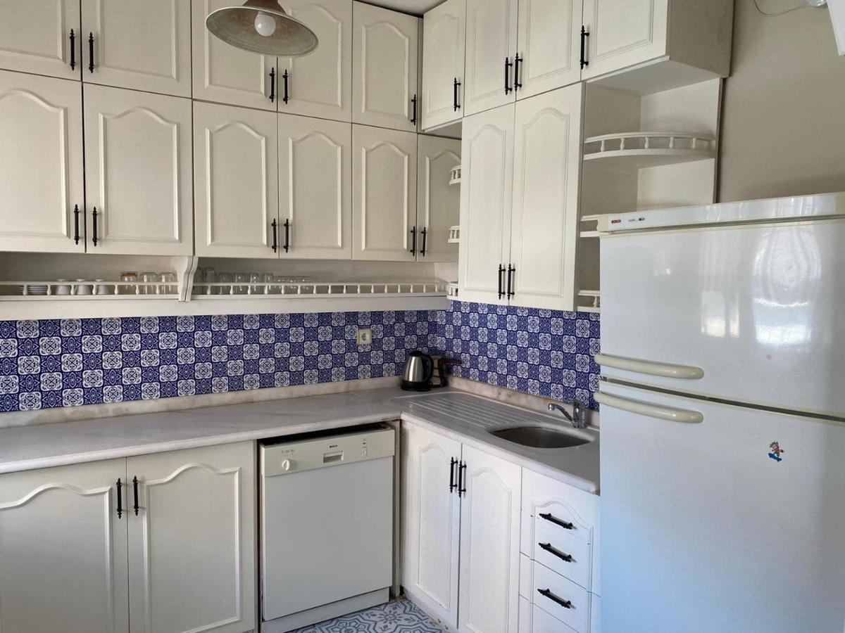Bueyuekada Apart Hotel - Yeni Apart Adalar Exteriör bild