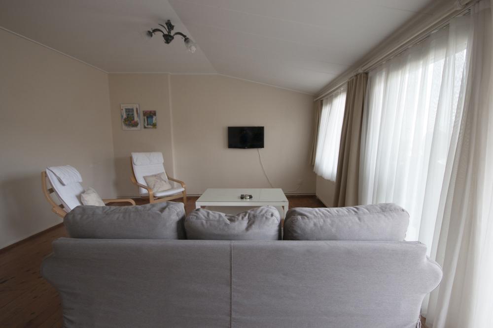 Bueyuekada Apart Hotel - Yeni Apart Adalar Exteriör bild
