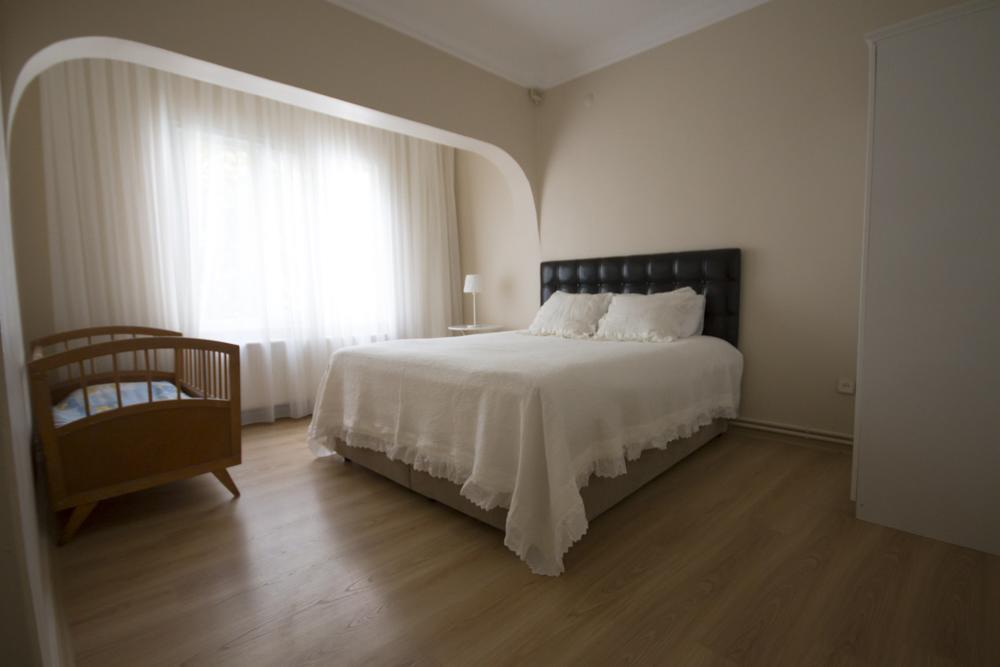 Bueyuekada Apart Hotel - Yeni Apart Adalar Exteriör bild