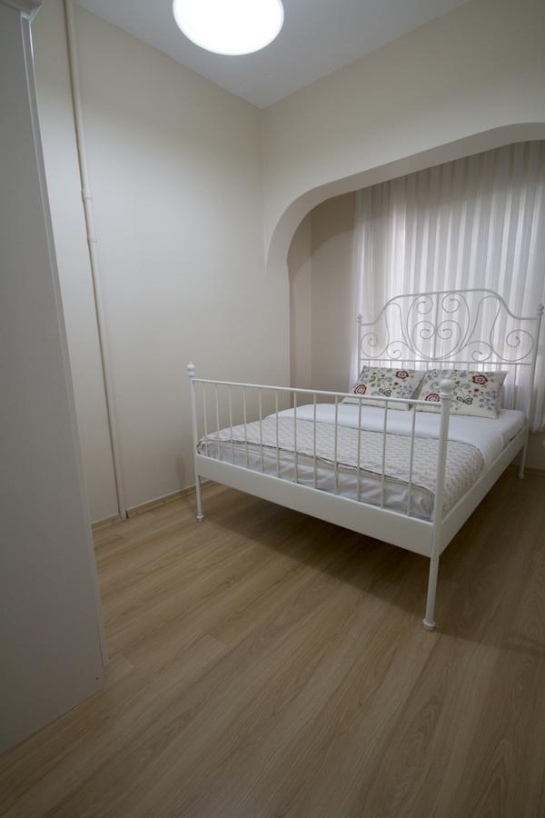 Bueyuekada Apart Hotel - Yeni Apart Adalar Exteriör bild