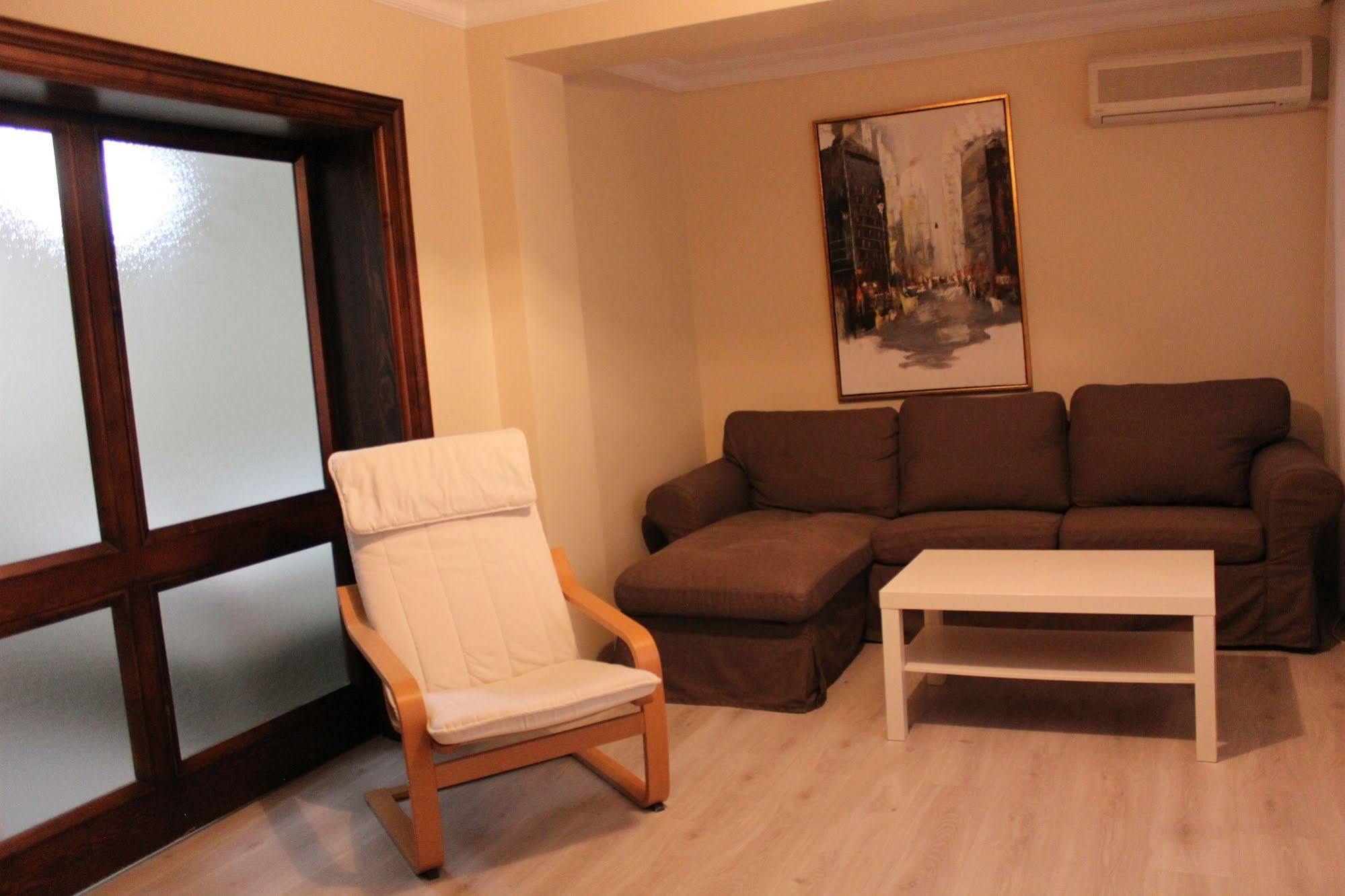 Bueyuekada Apart Hotel - Yeni Apart Adalar Exteriör bild