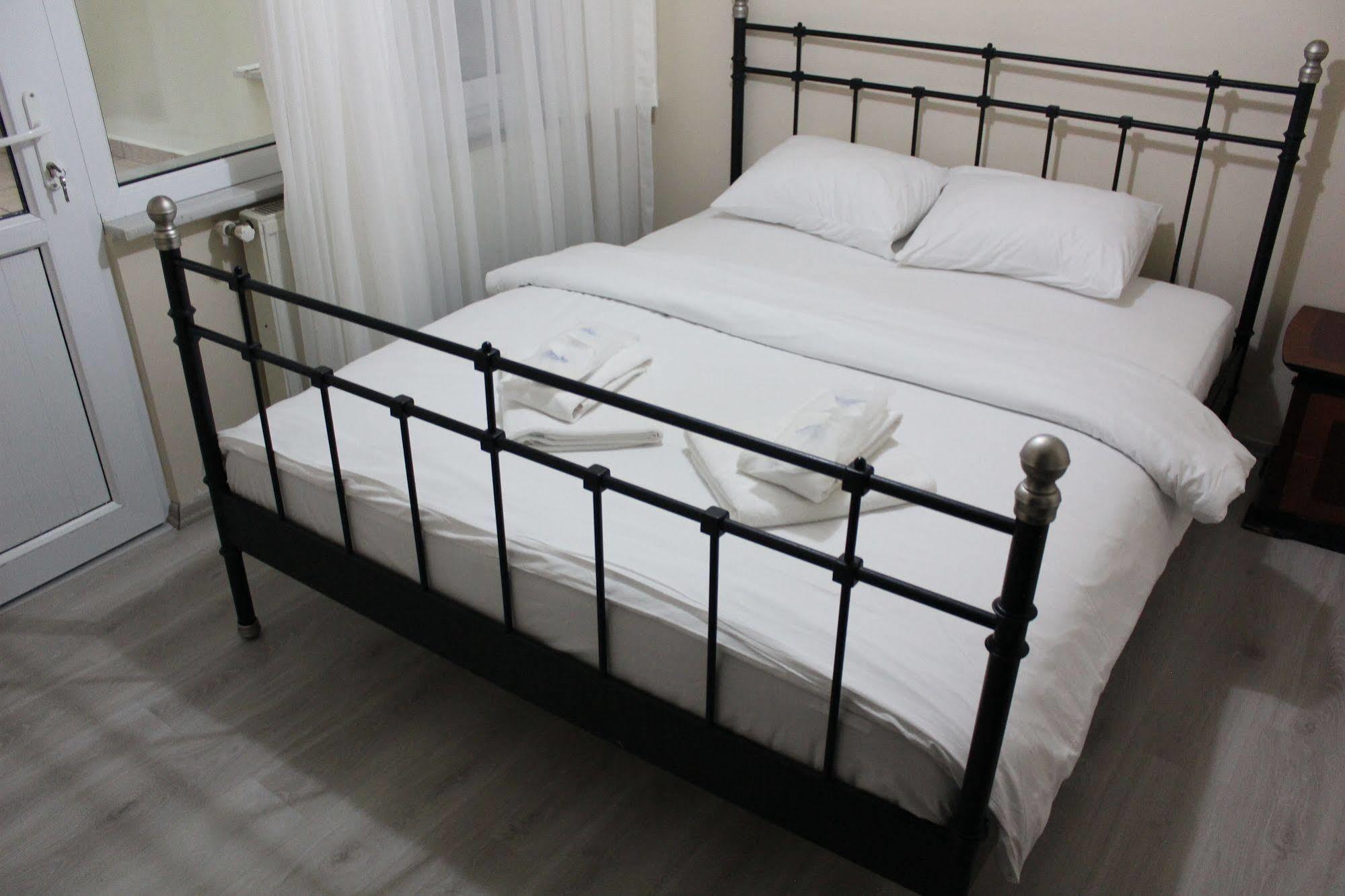 Bueyuekada Apart Hotel - Yeni Apart Adalar Exteriör bild