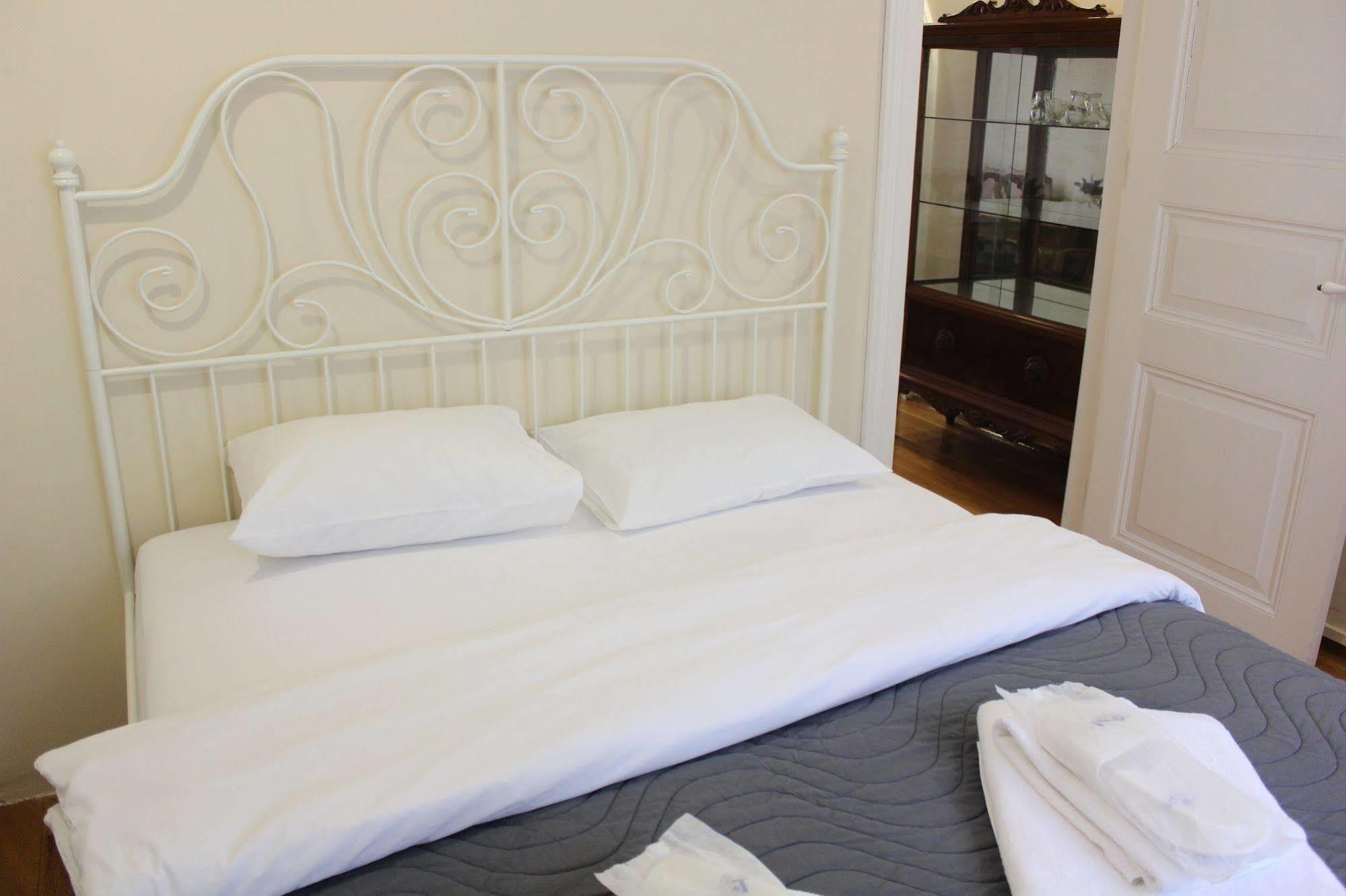 Bueyuekada Apart Hotel - Yeni Apart Adalar Exteriör bild